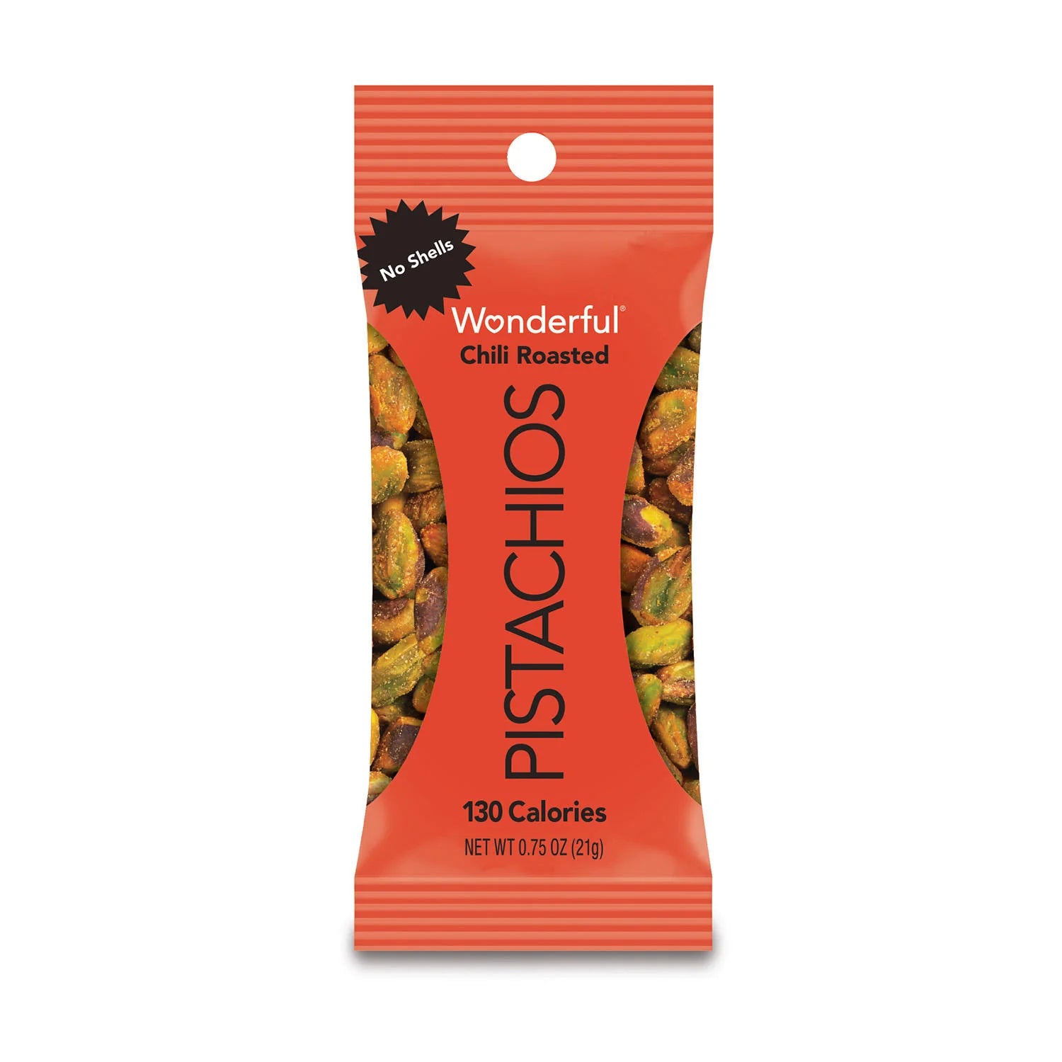 Pistachios